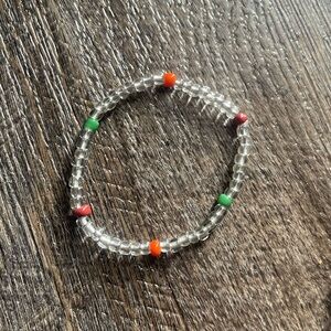 BoHo theme bracelet 🌾